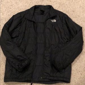 North face jacket
